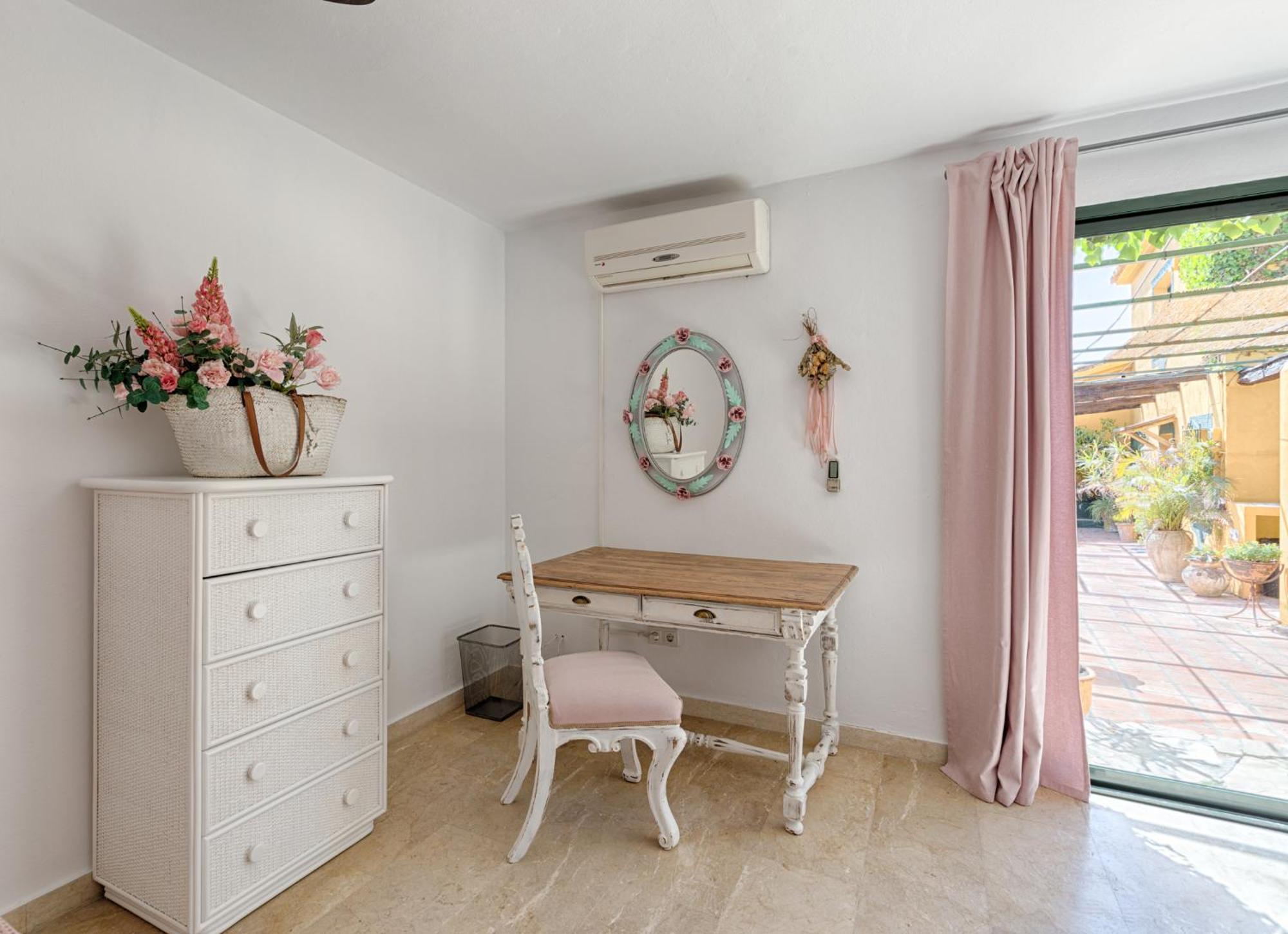 אסטפונה Hanami Finca Cumbres Borrascosas מראה חיצוני תמונה